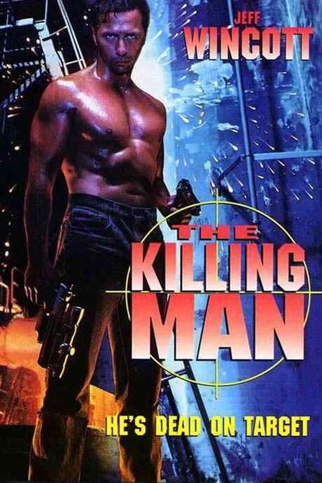 The Killing Machine